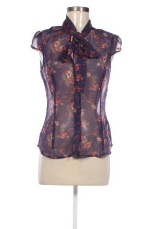 Γυναικείο πουκάμισο, Μέγεθος S, Χρώμα Βιολετί, Τιμή 7,67 €