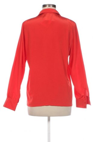 Γυναικείο πουκάμισο, Μέγεθος S, Χρώμα Κόκκινο, Τιμή 7,31 €