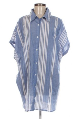 Dámská košile , Velikost XXL, Barva Modrá, Cena  219,00 Kč