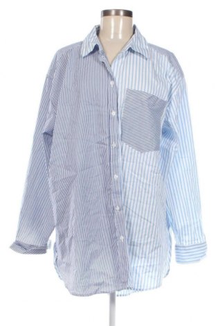 Dámská košile , Velikost 4XL, Barva Vícebarevné, Cena  399,00 Kč