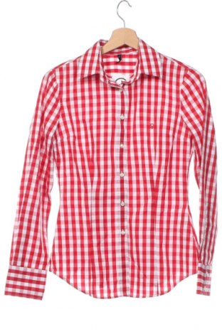Γυναικείο πουκάμισο, Μέγεθος XS, Χρώμα Πολύχρωμο, Τιμή 6,63 €