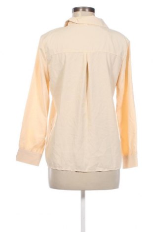 Damenbluse, Größe M, Farbe Beige, Preis € 17,40