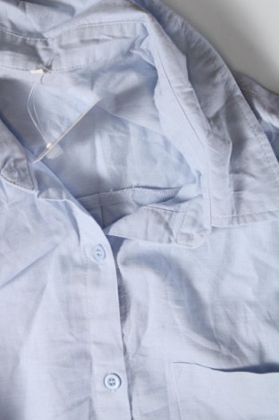 Dámska košeľa , Veľkosť L, Farba Modrá, Cena  14,18 €