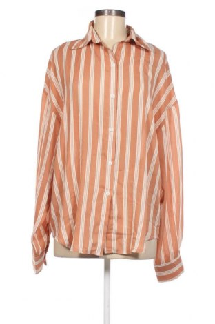Dámska košeľa , Veľkosť L, Farba Oranžová, Cena  7,09 €