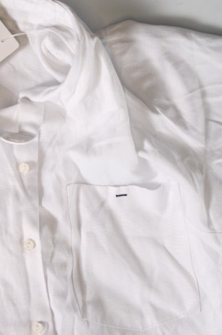 Γυναικείο πουκάμισο, Μέγεθος M, Χρώμα Λευκό, Τιμή 6,18 €