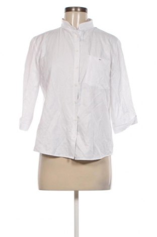 Γυναικείο πουκάμισο, Μέγεθος M, Χρώμα Λευκό, Τιμή 4,64 €