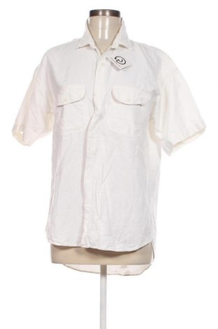 Дамска риза, Размер XL, Цвят Бял, Цена 15,00 лв.