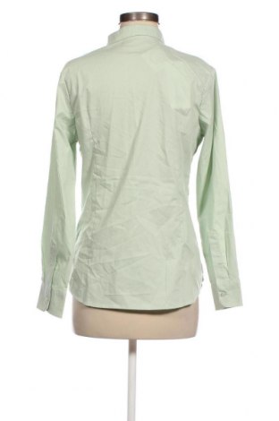 Γυναικείο πουκάμισο, Μέγεθος XL, Χρώμα Πράσινο, Τιμή 7,29 €