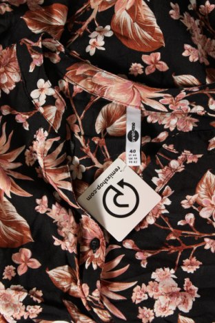 Γυναικείο πουκάμισο, Μέγεθος M, Χρώμα Πολύχρωμο, Τιμή 6,18 €