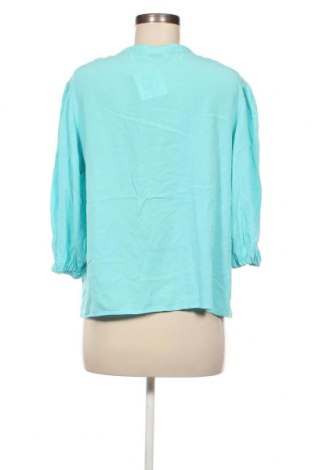 Dámska košeľa , Veľkosť S, Farba Modrá, Cena  4,96 €