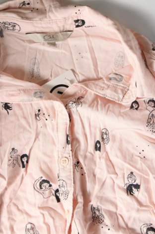 Дамска риза, Размер L, Цвят Розов, Цена 11,25 лв.