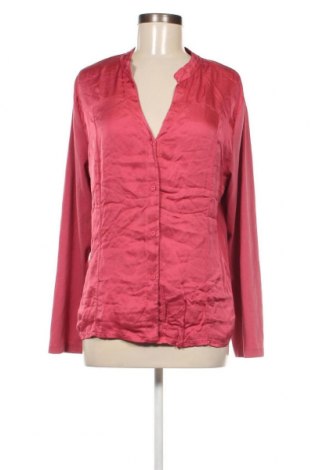 Damenbluse, Größe XL, Farbe Rot, Preis 7,83 €