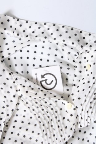 Γυναικείο πουκάμισο, Μέγεθος M, Χρώμα Λευκό, Τιμή 5,41 €