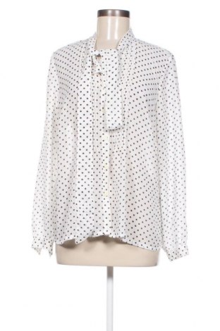 Γυναικείο πουκάμισο, Μέγεθος M, Χρώμα Λευκό, Τιμή 6,18 €