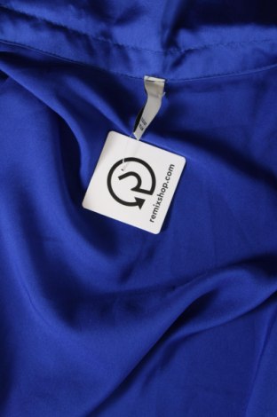Γυναικείο πουκάμισο, Μέγεθος M, Χρώμα Μπλέ, Τιμή 7,02 €
