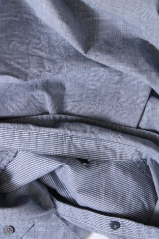 Γυναικείο πουκάμισο, Μέγεθος M, Χρώμα Μπλέ, Τιμή 5,41 €