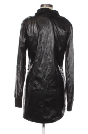 Γυναικείο πουκάμισο, Μέγεθος L, Χρώμα Μαύρο, Τιμή 6,91 €