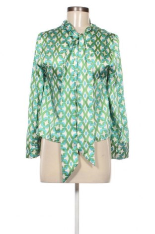 Γυναικείο πουκάμισο, Μέγεθος XS, Χρώμα Πολύχρωμο, Τιμή 8,50 €