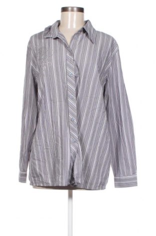 Dámska košeľa , Veľkosť XL, Farba Sivá, Cena  14,18 €
