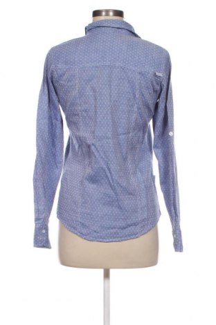 Dámská košile , Velikost M, Barva Modrá, Cena  184,00 Kč