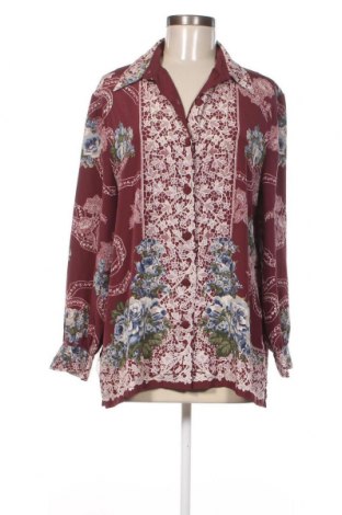 Γυναικείο πουκάμισο, Μέγεθος M, Χρώμα Πολύχρωμο, Τιμή 7,61 €