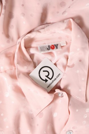 Damenbluse, Größe XXL, Farbe Rosa, Preis € 7,23