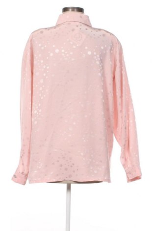 Γυναικείο πουκάμισο, Μέγεθος XXL, Χρώμα Ρόζ , Τιμή 12,68 €