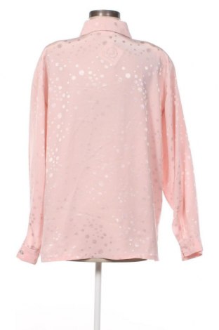 Damenbluse, Größe XXL, Farbe Rosa, Preis € 7,23