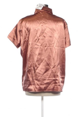 Dámská košile , Velikost XXL, Barva Růžová, Cena  180,00 Kč