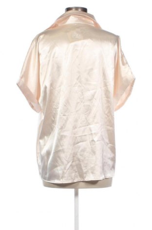 Γυναικείο πουκάμισο, Μέγεθος XL, Χρώμα Εκρού, Τιμή 6,51 €