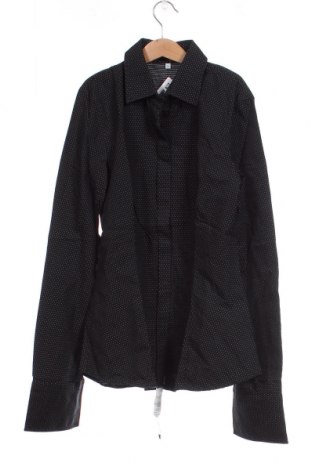 Dámska košeľa , Veľkosť XS, Farba Čierna, Cena  7,61 €