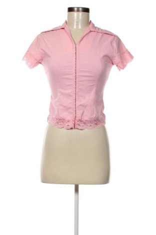 Dámská košile , Velikost M, Barva Růžová, Cena  314,00 Kč