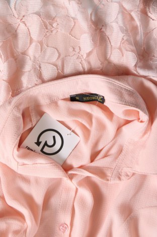 Дамска риза, Размер S, Цвят Розов, Цена 14,25 лв.