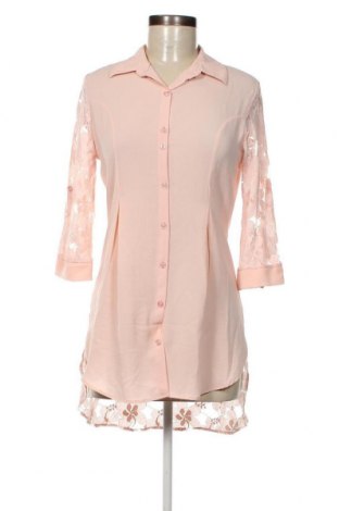 Dámska košeľa , Veľkosť S, Farba Ružová, Cena  6,91 €