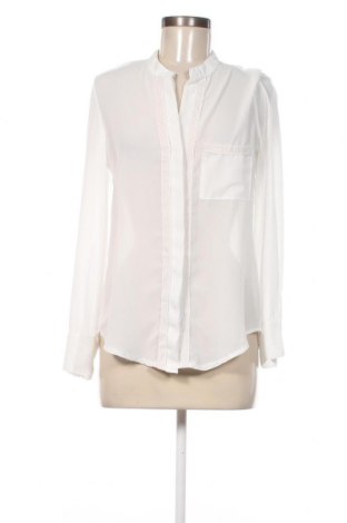 Γυναικείο πουκάμισο, Μέγεθος M, Χρώμα Λευκό, Τιμή 23,81 €