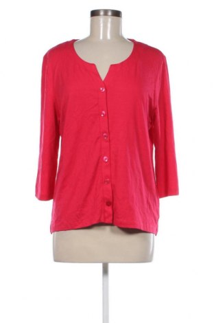 Γυναικείο πουκάμισο, Μέγεθος M, Χρώμα Ρόζ , Τιμή 4,64 €
