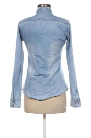 Dámska košeľa , Veľkosť M, Farba Modrá, Cena  7,61 €