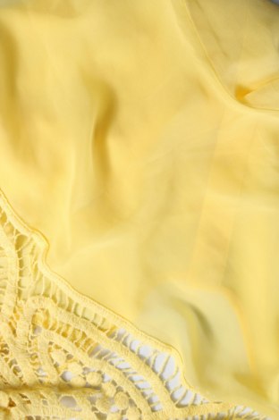 Dámska košeľa , Veľkosť M, Farba Žltá, Cena  3,69 €