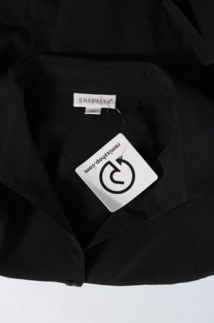Дамска риза, Размер M, Цвят Черен, Цена 10,00 лв.