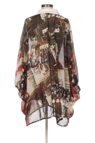 Γυναικείο πουκάμισο, Μέγεθος M, Χρώμα Πολύχρωμο, Τιμή 11,66 €