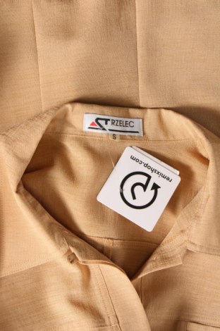 Dámska košeľa , Veľkosť S, Farba Hnedá, Cena  7,66 €