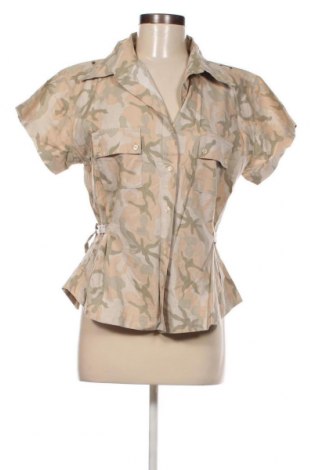 Γυναικείο πουκάμισο, Μέγεθος L, Χρώμα Πολύχρωμο, Τιμή 6,90 €
