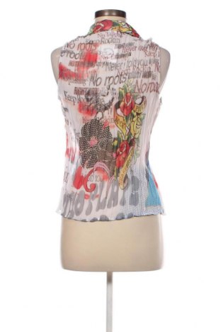 Γυναικείο πουκάμισο, Μέγεθος S, Χρώμα Πολύχρωμο, Τιμή 6,29 €