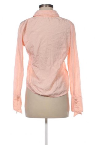 Damenbluse, Größe M, Farbe Rosa, Preis € 2,99