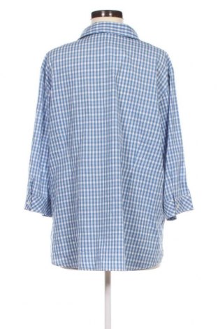 Γυναικείο πουκάμισο, Μέγεθος XXL, Χρώμα Πολύχρωμο, Τιμή 7,73 €
