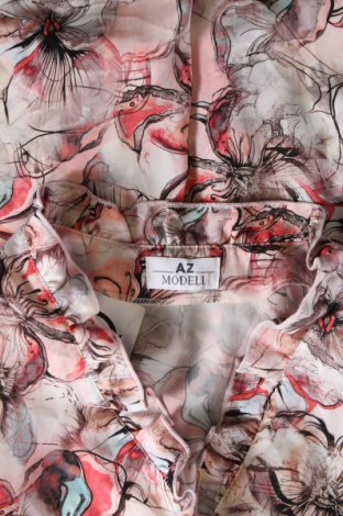 Γυναικείο πουκάμισο, Μέγεθος XL, Χρώμα Πολύχρωμο, Τιμή 8,04 €