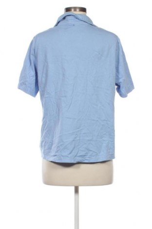 Γυναικείο πουκάμισο, Μέγεθος XL, Χρώμα Μπλέ, Τιμή 8,04 €