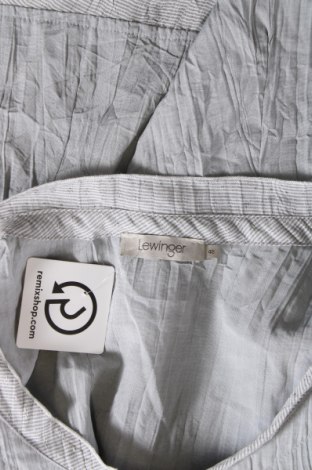 Γυναικείο πουκάμισο, Μέγεθος XXL, Χρώμα Γκρί, Τιμή 15,46 €