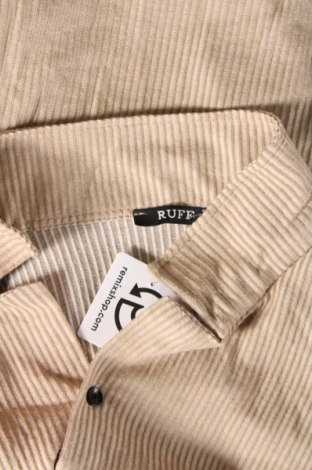 Γυναικείο πουκάμισο, Μέγεθος M, Χρώμα  Μπέζ, Τιμή 3,09 €