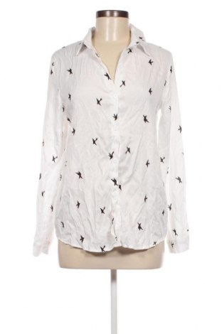 Γυναικείο πουκάμισο, Μέγεθος S, Χρώμα Λευκό, Τιμή 7,73 €